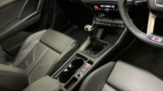 Audi Q3 35 TFSI S Line 5dr Petrol Estate